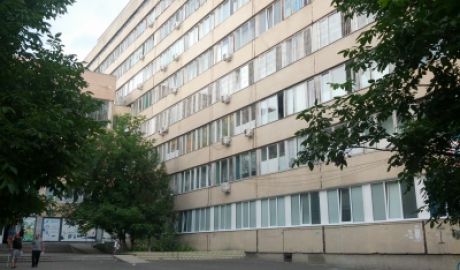 Starea de sănătate a unuia dintre pacienţii care au orbit s-a agravat. Foto: photos.casata.md