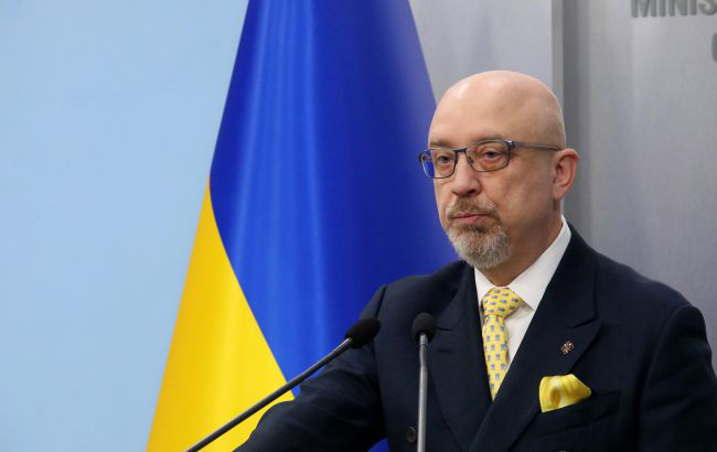 Алексей Резников: Ущерб украинской экологии, нанесенный Россией, оценивают в $35,3 млрд.
