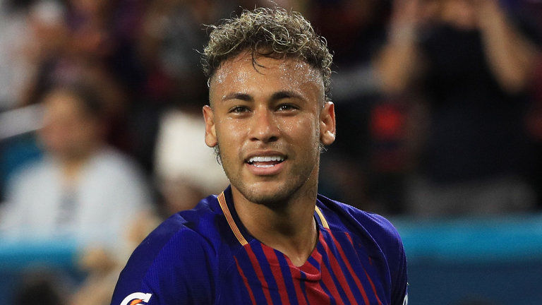 Dezvăluiri: Adevăratul salariu al lui Neymar la PSG. Foto: Skysports.com