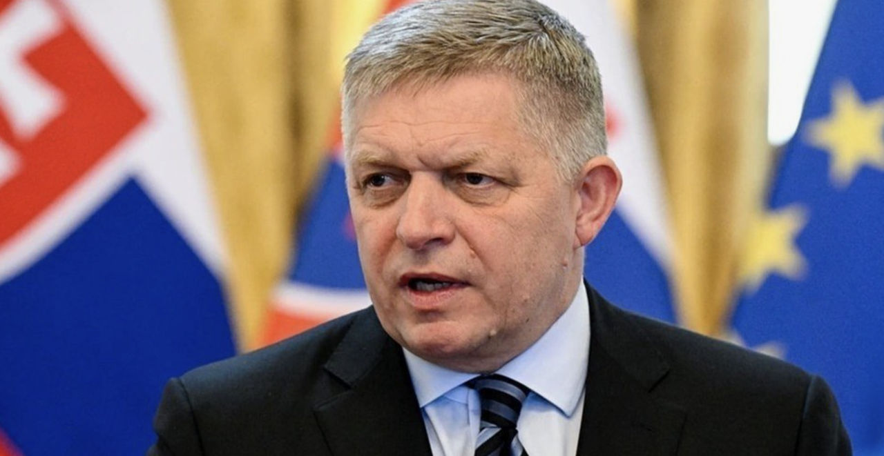 Фицо угрожает Еврокомиссии блокировкой санкций из-за "Дружбы".