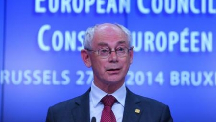 Oficialul a mai spus că, în funcție de situația de pe teren, UE este gata să revizuiască sancțiunile aprobate, în întregime sau în parte.