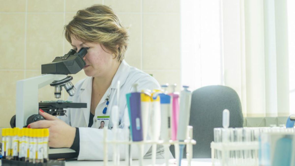 Centrul medical din Varniţa a fost extins cu bani oferiţi de Uniunea Europeană. 