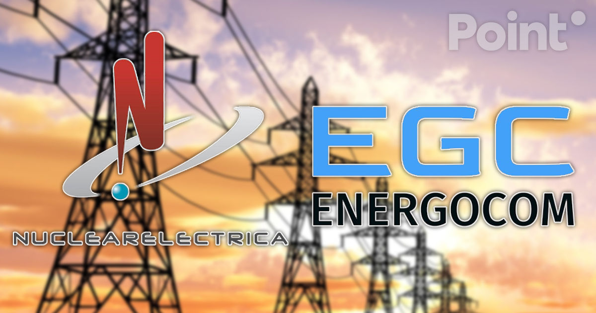 Energocom a rezervat pentru prima dată cote de energie electrică.