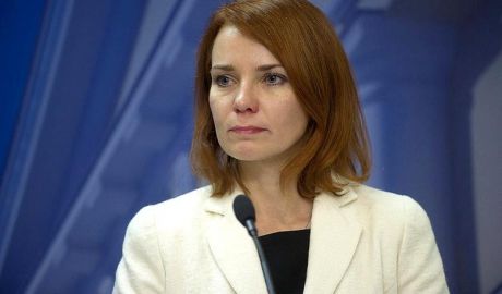 Oficialul estonian vine la Chişinău la invitaţia şefei diplomaţiei de la Chişinău, Natalia Gherman. Foto: thetimes.co.uk
