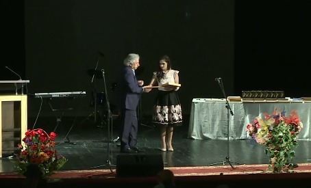 Премии получили актеры и режиссеры театров из Кишинева, Кагула, Бельц и Тирасполя.