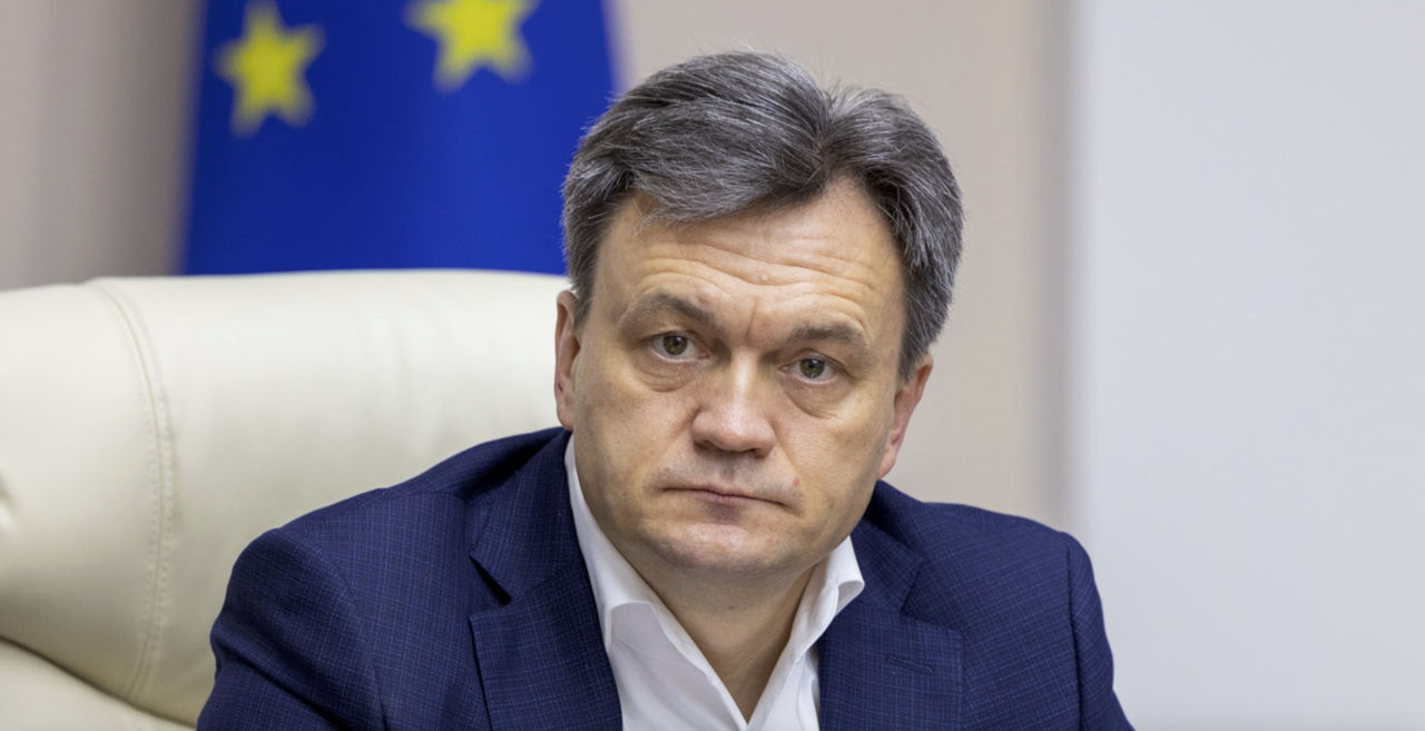 Доход семьи Речан в 2023 году составил 6 млн леев: 4,9 млн заработала жена.