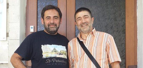 Iurie Roșca nu a vrut să vorbească cu noi pentru a ne oferi mai multe detalii.