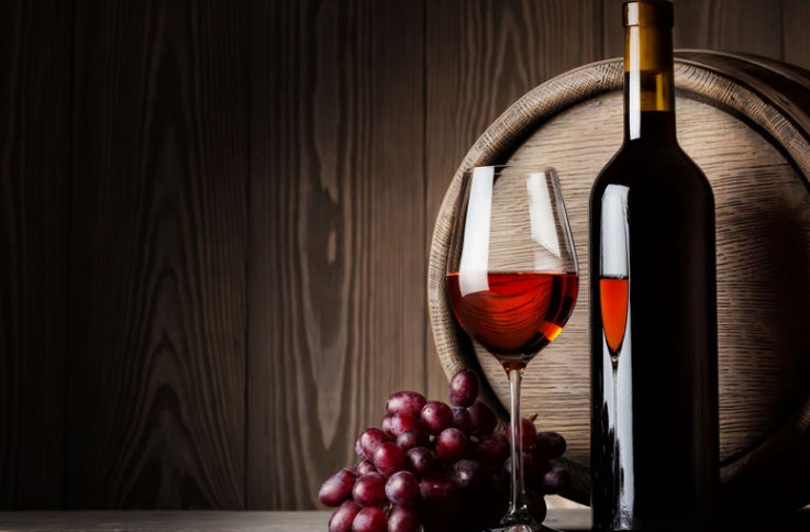 Экспорт вина из Молдовы вырос