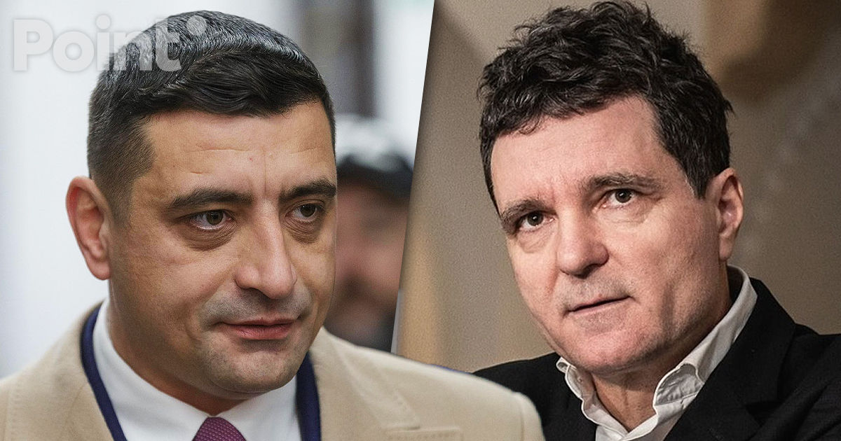 Un sondaj în România arăta o schimbare a favoritului, cu trei zile înainte de alegeri.