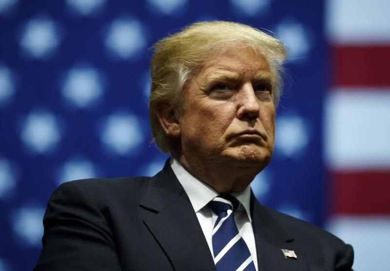 Trump va fi examinat medical, dar nu va fi evaluat psihiatric