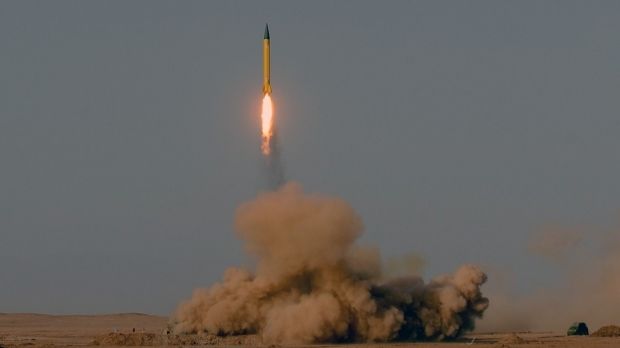 Rusia a efectuat un test cu o rachetă balistică intercontinentală