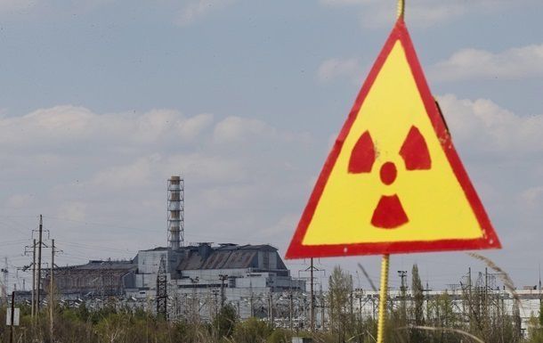 Новое сухое хранилище отработанного ядерного топлива будет расположено в зоне отчуждения. 