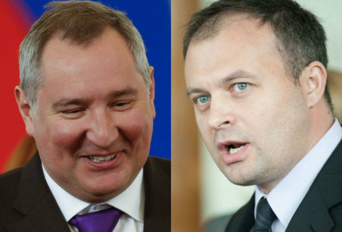 Presedintele Parlamentului a declarat, la Washington, ca Rusia se implica in campania electorala din Moldova.