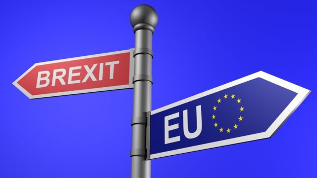 Brexit: Număr record de paşapoarte irlandeze emise în 2017