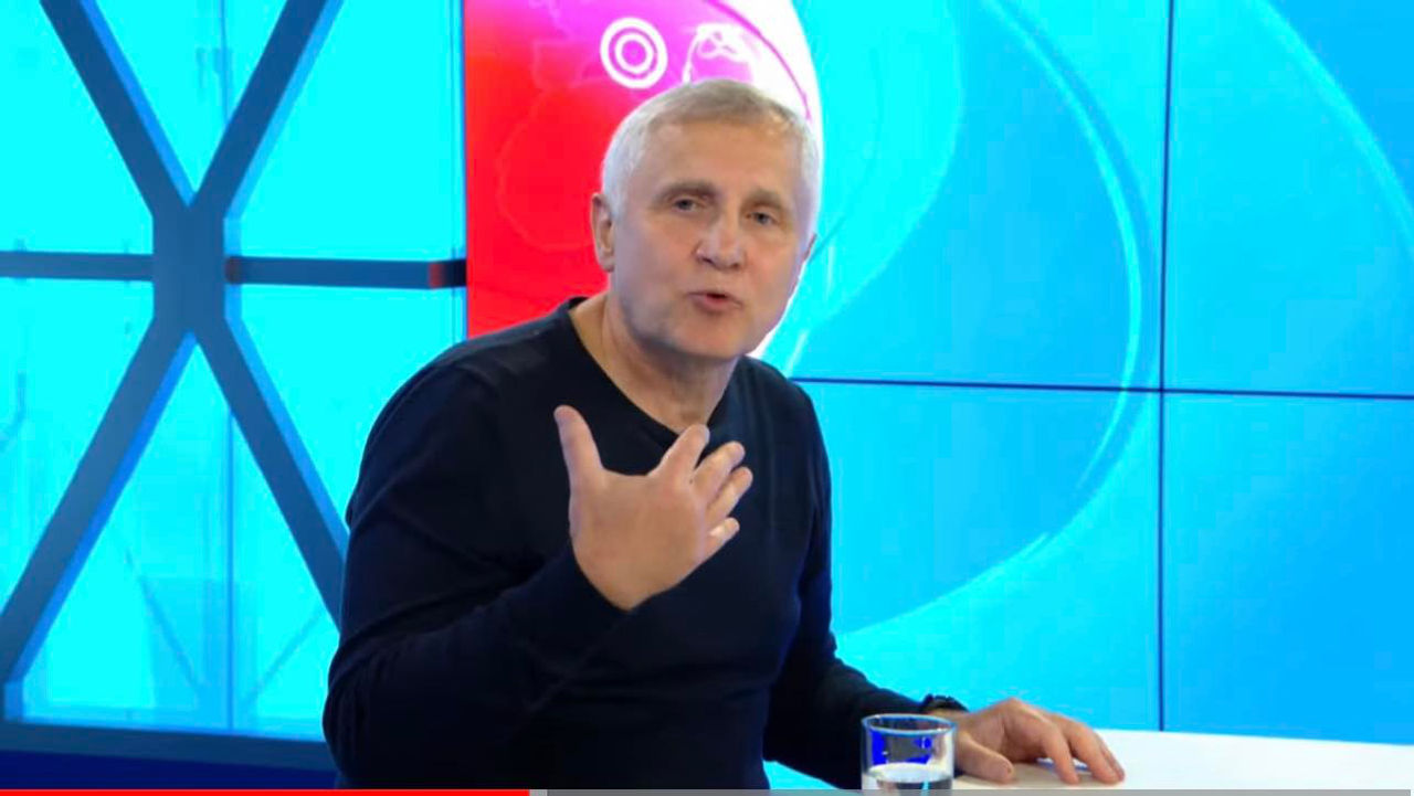 Ешану: Нельзя легко соглашаться с расширением полномочий силовых структур.