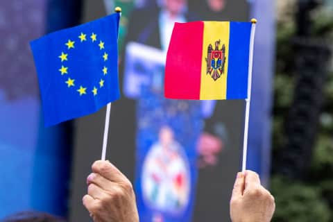 UE a prelungit cu un an sancțiunile pentru tentativele de destabilizare a R. Moldova.