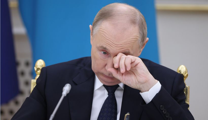 Главы МИД стран ЕС обсудят вопросы переговоров с Путиным и требования к России.