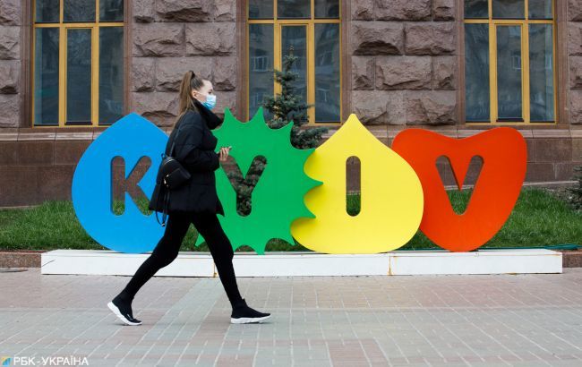 Кличко заявил о локдауне в Киеве для невакцинированных.