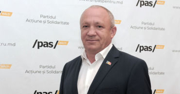 Депутаты ПДС зарегистрировали законопроект о статусе муниципия Бельцы.