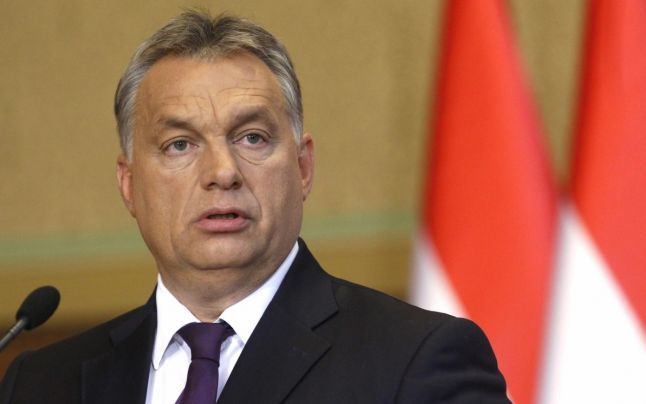 Polonia și Ungaria se îndreaptă cu viteză spre autoritarism. 