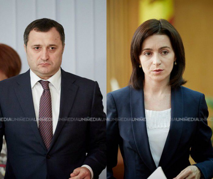 Fără Maia Sandu, care ar fi putut fi un suflu nou, PLDM va rămâne în continuare la ratingul de 2% pe care îl are acum. Foto: unimedia.info