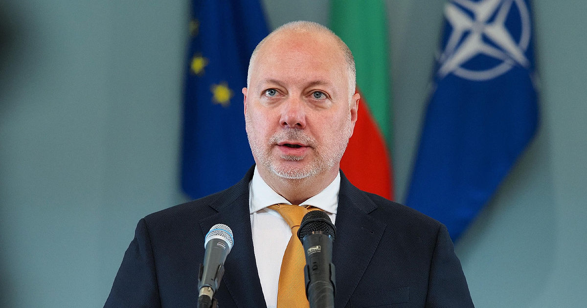 Премьер-министр Болгарии совершит визит в Молдову.