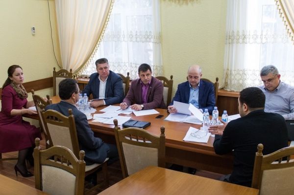 В Гагаузии взяли «тайм-аут» по вопросу назначения главного прокурора.