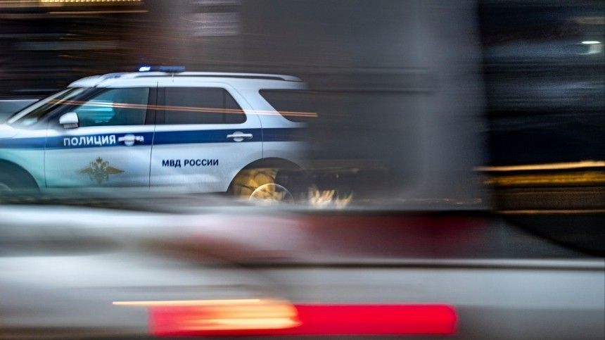 Шестиклассники планировали нападение на школу в Москве.