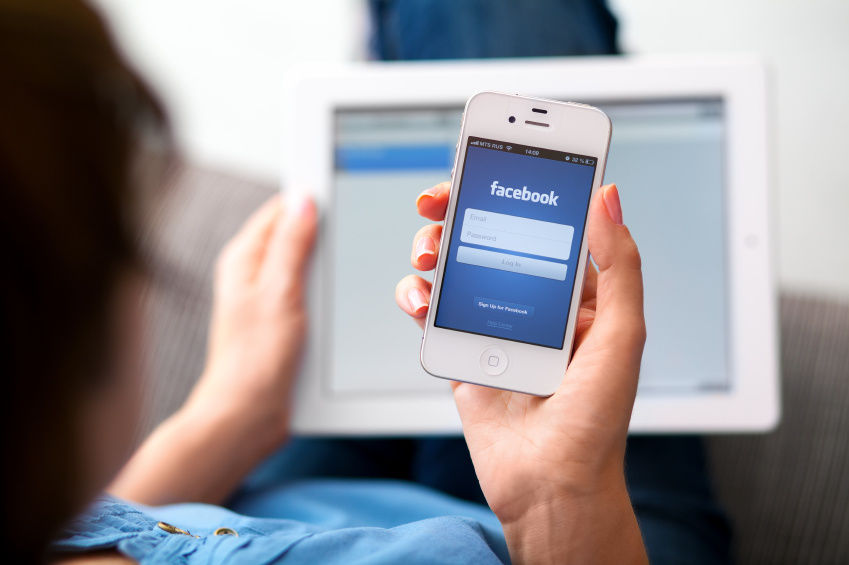 Facebook попался на передаче данных пользователей производителям телефонов.