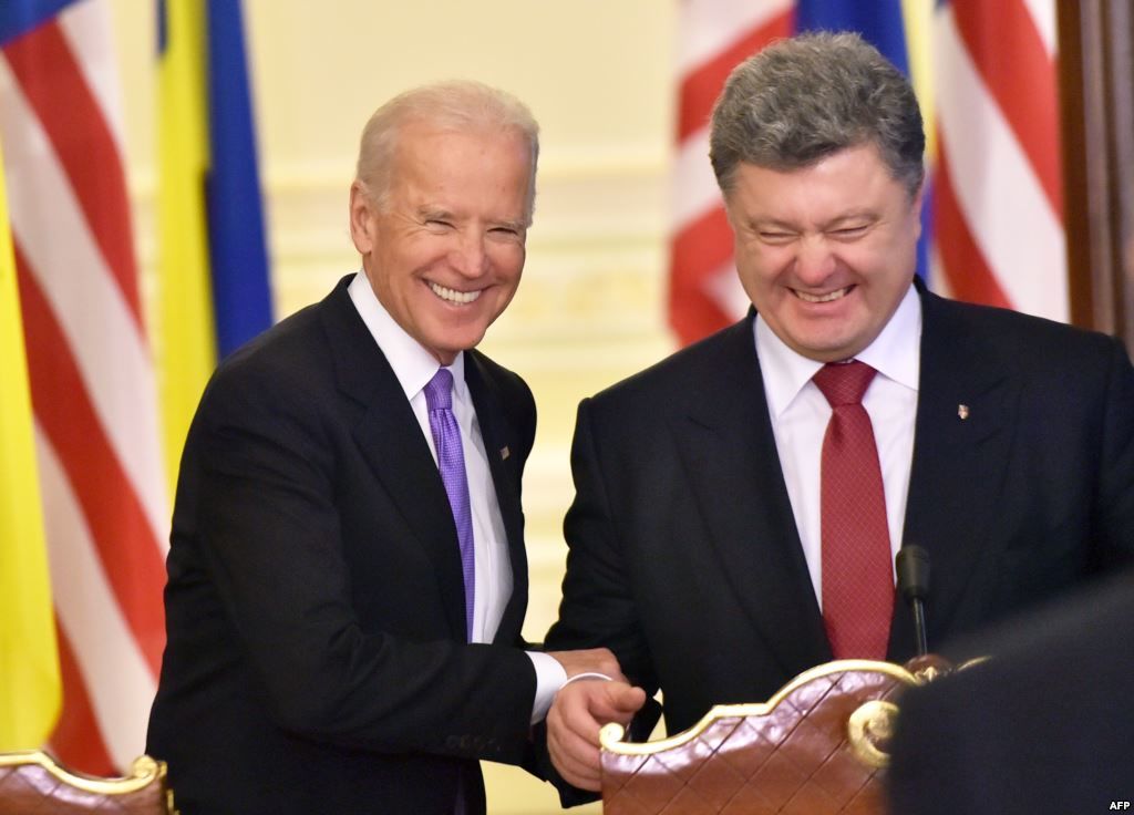 Встреча состоится в рамках визита американского политика в Украину. 