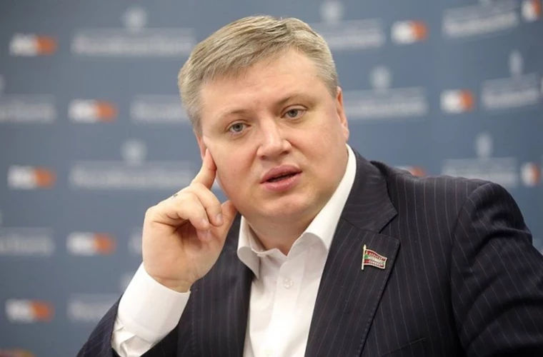 Бюро выразило соболезнования семье Олега Хоржана.