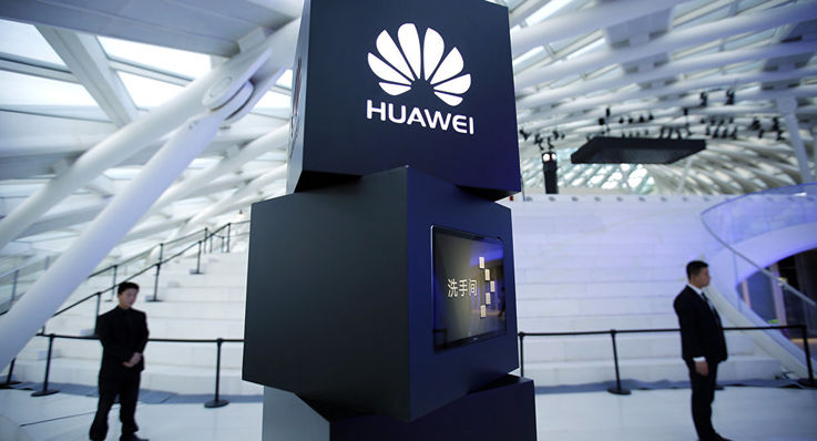 Google taie suportul pentru Huawei