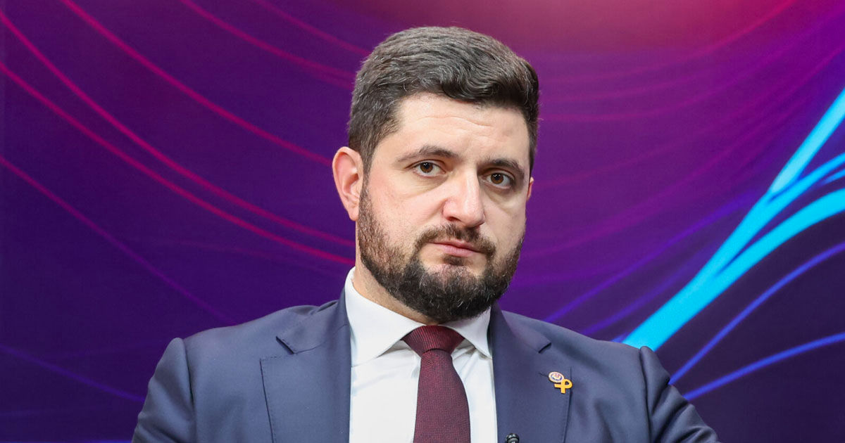 Junghietu: Moldova continuă diversificarea în pofida tensiunilor geopolitice.