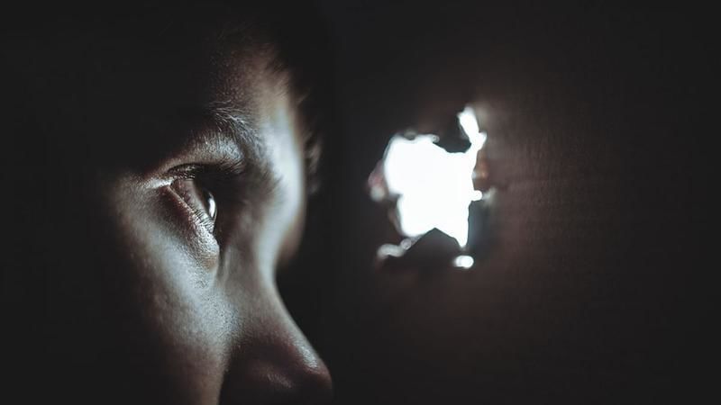 Сотрудников столичного детского дома обвинили в жестокости по отношению к воспитанникам. 