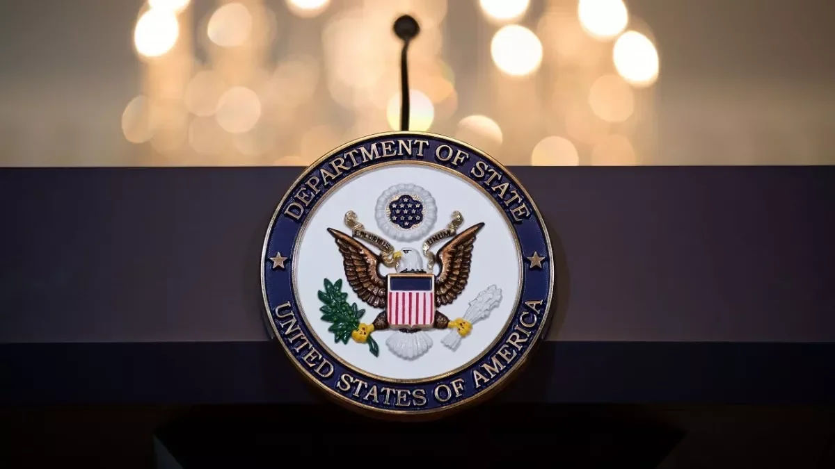 Departamentul de Stat: Trump susține reducerea armelor nucleare în lume.