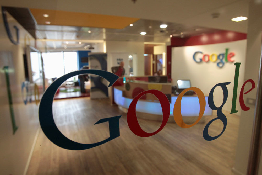 Google выплатит $3,8 миллиона по делу о дискриминации по половому признаку.