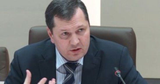 Вице-премьер Пушкуца подвел итоги 2019 бюджетного года.