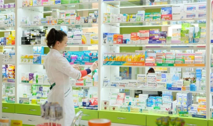 С фармацевтического рынка Молдовы за год исчезло 300 наименований лекарств.