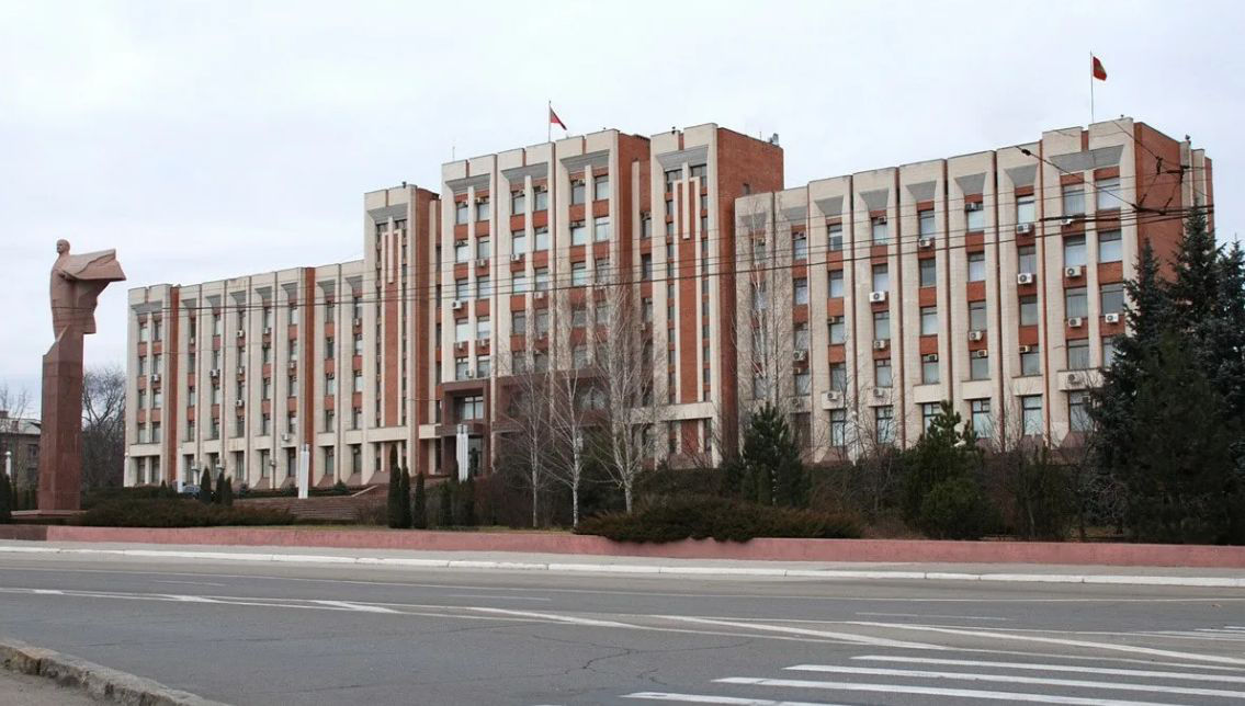 Тирасполь направил официальные письма в посольство Украины и ООН.