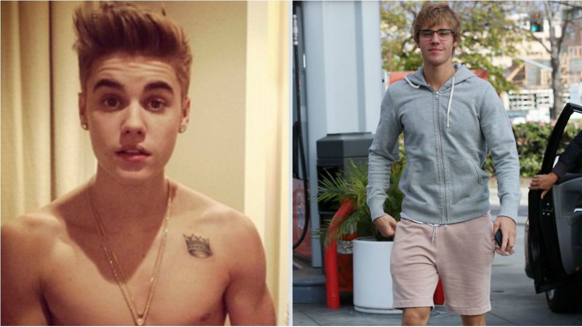 S-a îngrășat și maturizat. Cât de mult s-a schimbat Justin Bieber. Foto: agora.md