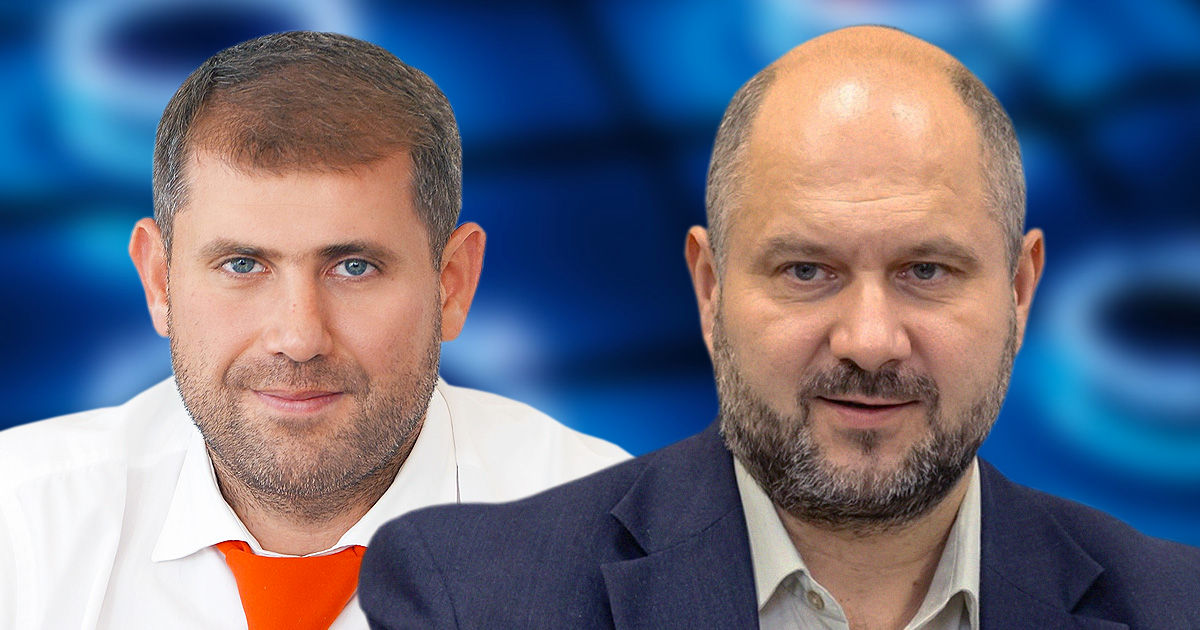 Парликов - Шору: Ждем дома, где обеспечим теплом и едой на 15 лет. Коллаж: Point.md