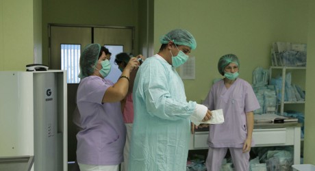 Specialiştii spun că dacă numărul bolnavilor va fi în creştere şi în această săptămână, autorităţile vor declara stare de epidemie de gripă.