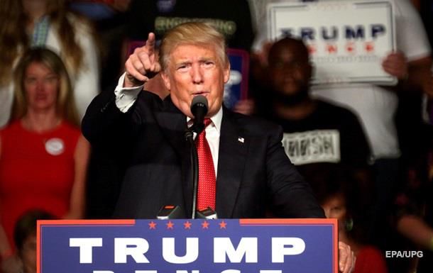 Представитель Администрации Порошенко подтвердил, что от Трампа четкого ответа так и не поступило.