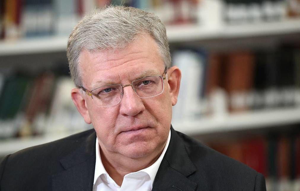 Кудрин назвал причины распада СССР.