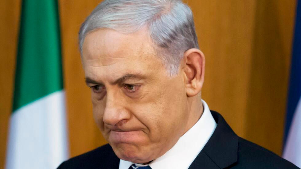 Netanyahu și-a amânat vizita în Azerbaidjan.
