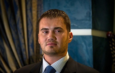 Янукович-младший заявил, что понимает жителей Крыма. Фото: 112.ua