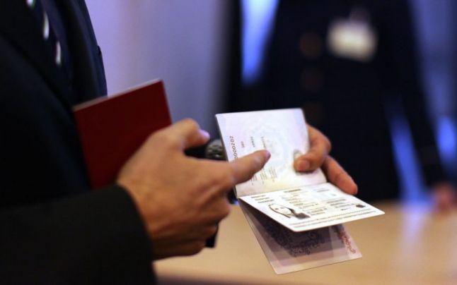 Din 1 martie 2014, cetățenii R. Moldova își vor putea perfecta buletine de identitate electronice care vor conține semnătura digitală.