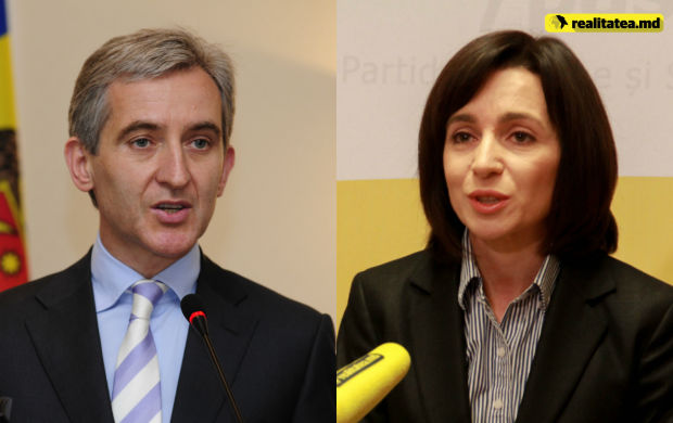 Liderul PPEM, Iurie Leancă, fost candidat la funcția de președinte, se arată convins că Maia Sandu va câștiga turul II al alegerilor prezidențiale.