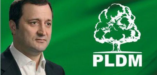 PLDM face apel către cetățeni să nu creadă acuzațiile lui R. Usatîi. Foto: realitatea.md