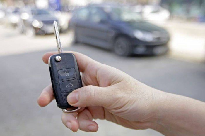 Volvo plănuiește moartea cheii fizice. Foto: incomod-media.ro